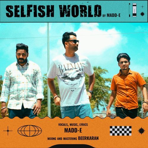 Selfish World