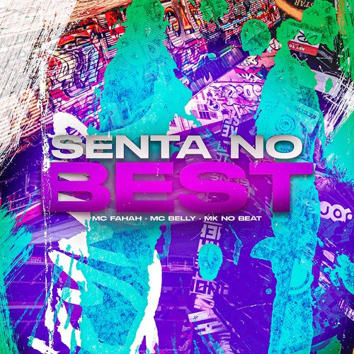 Senta no Best cover art