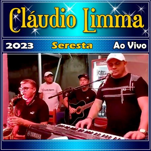 Seresta Ao Vivo 2024
