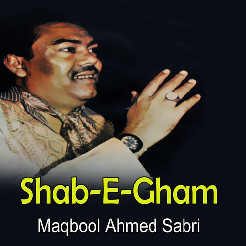 Shab-E-Gham