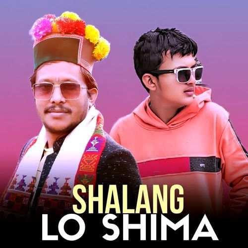 Shalang Lo Shima