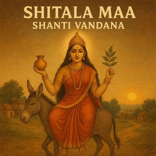 Shitala Maa Shanti Vandana