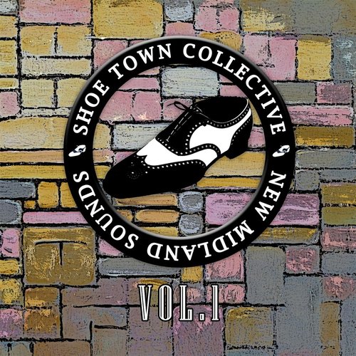 Shoe Town Collective: New Midland Sounds, Vol. 1