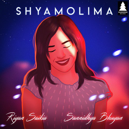 Shyamolima
