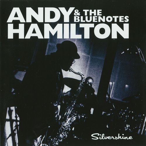 Andy's Blues