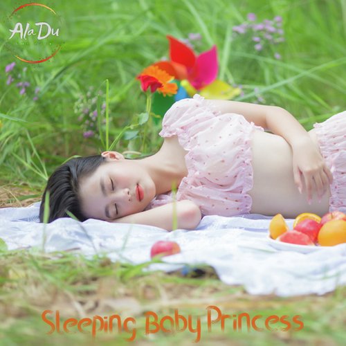 Lullaby For a Princess