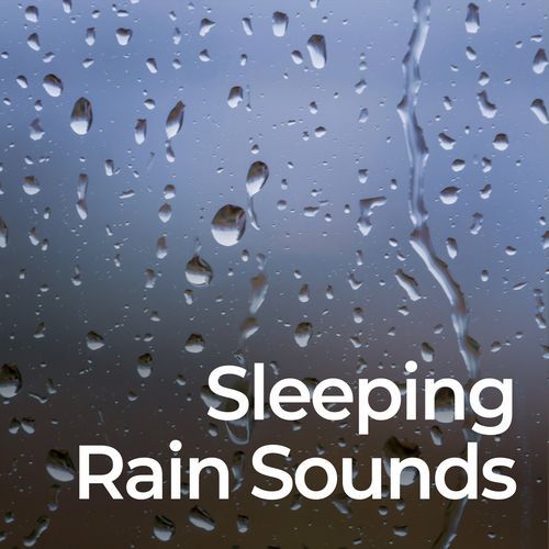 Sleeping Rain Sounds_poster_image