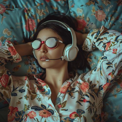 Dreamy Tunes cover art