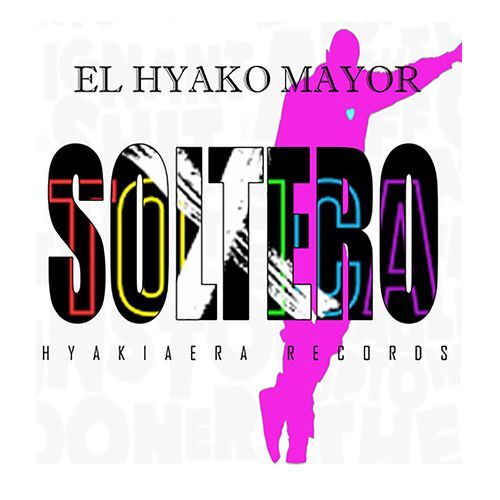 Soltero cover art