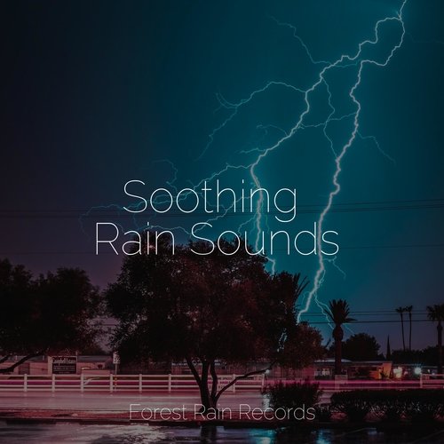 Soothing Rain Sounds