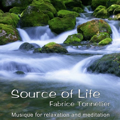 Source of Life: Music for Relaxation and Meditation