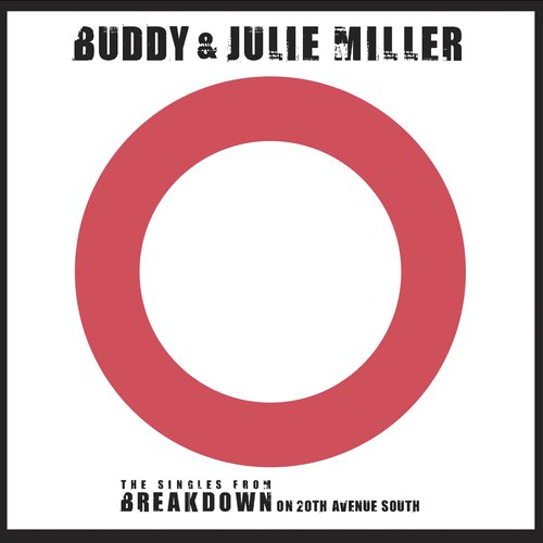Buddy &amp; Julie Miller