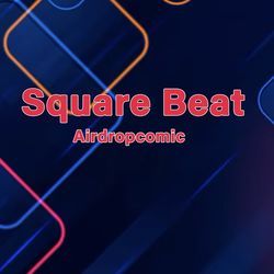 Square Beat-Gj48RytvUWs