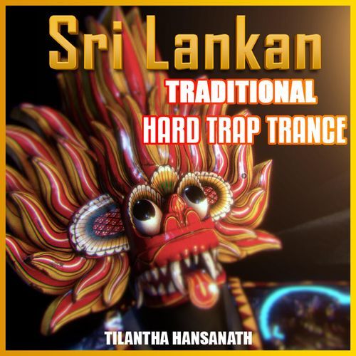 Srilankan Traditional Hard Trap Trance Beat (Kandyan Dance)