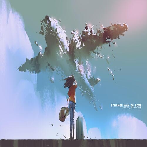 Existing cover art