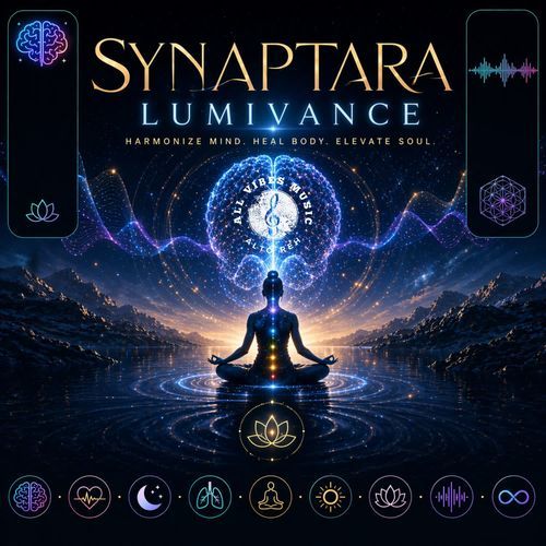 Synaptara Lumivance | Harmonize Mind. Heal Body. Elevate Soul