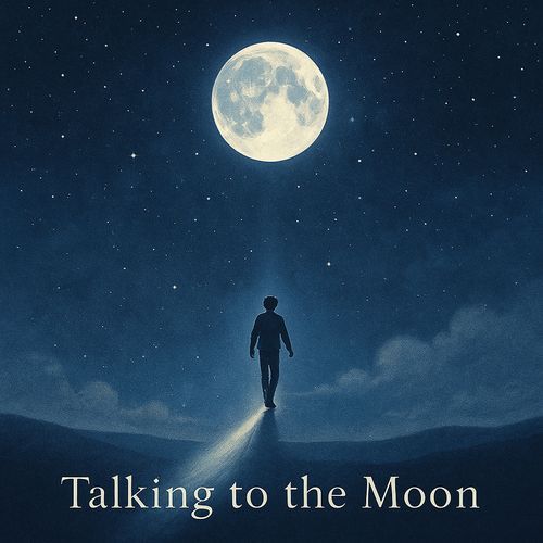 Talking to the Moon (Piano Version)