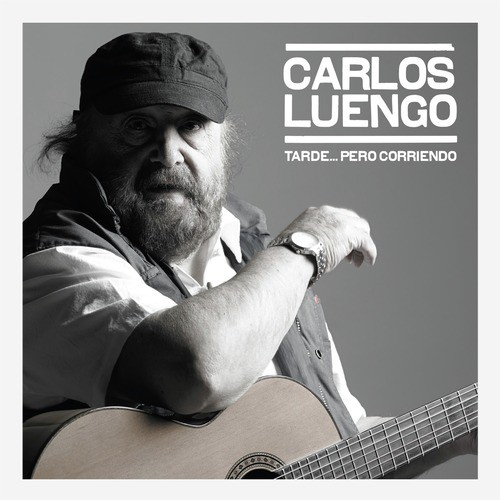  Carlos Luengo