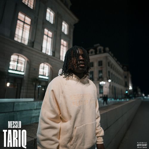 Tariq cover art