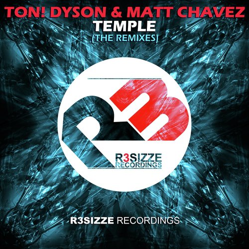 Temple (The Remixes)