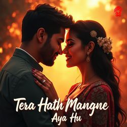 Tera Hath Mangne Aya Hu-KRsEeDhTD34