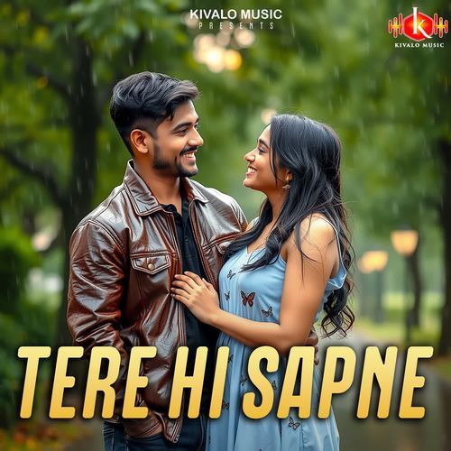 Tere Hi Sapne