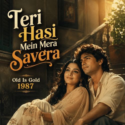 Teri Hasi Mein Mera Savera