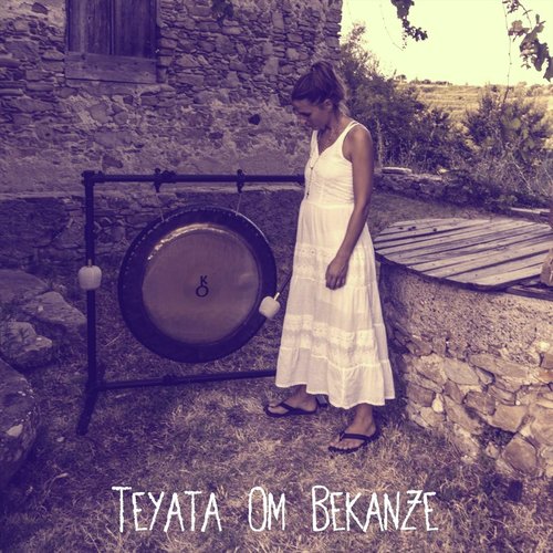 Teyata Om Bekanze