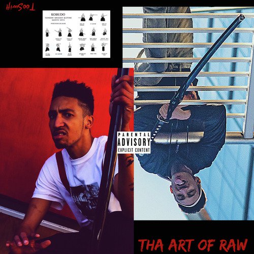 Tha Art of Raw