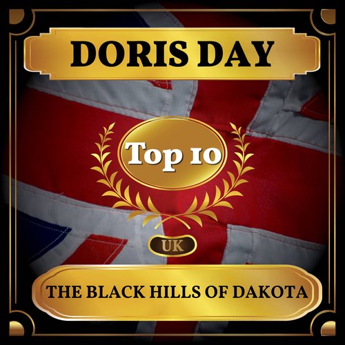 The Black Hills of Dakota (UK Chart Top 40 - No. 7)