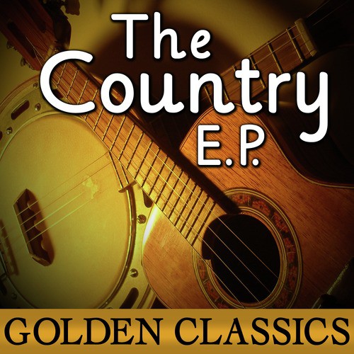 The Country E.P._poster_image