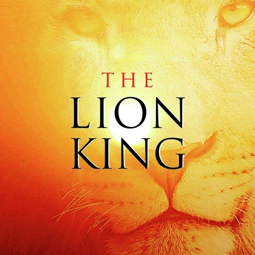 -watch the lion king free online