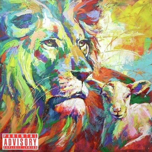 The Lion and the Lamb