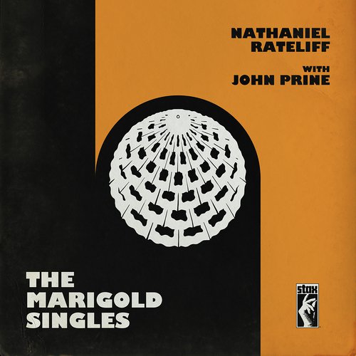 The Marigold Singles_poster_image