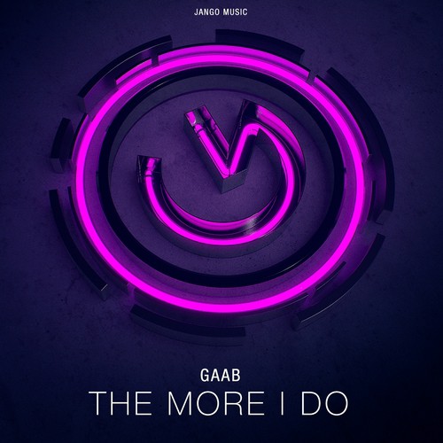 The More I Do (Radio Edit)