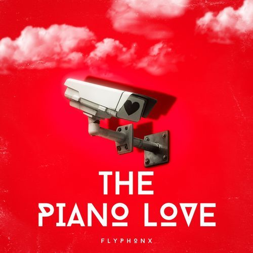 The Piano Love cover art
