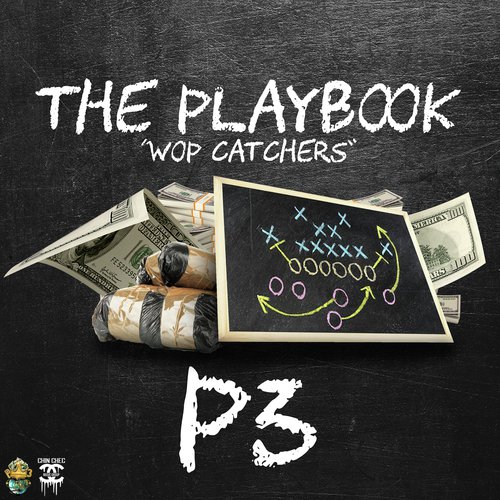 The Playbook (Wop Catchers)