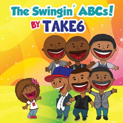 The Swingin&#039; ABCs!_poster_image