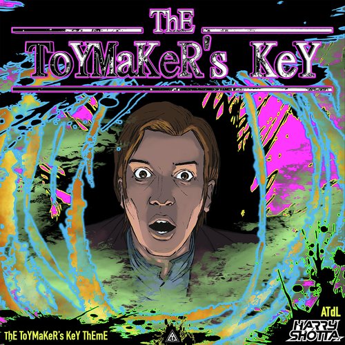 The Toymaker&#039;s Key Theme_poster_image