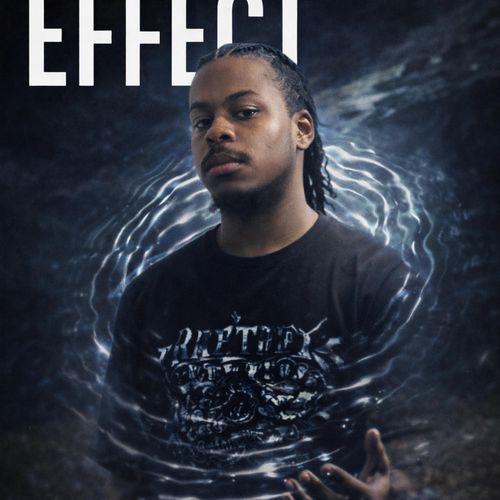 Vibing Not Stressing cover art