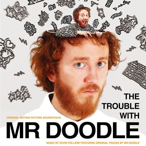 White House cover art