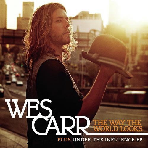 The Way The World Looks + Under The Influence EP