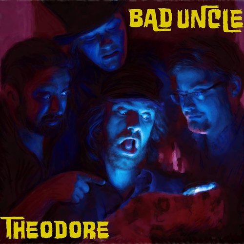 Theodore