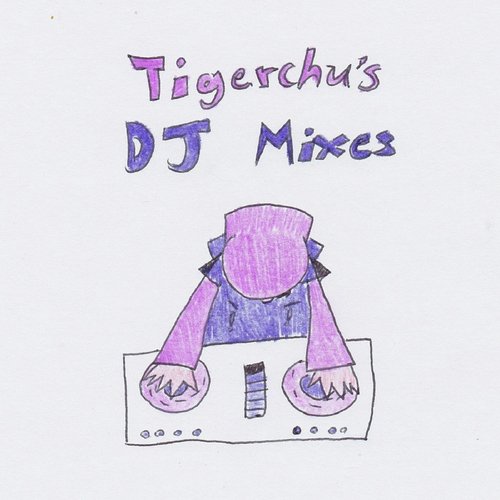 Bass Control (DJ Tigerchu Warp) cover art