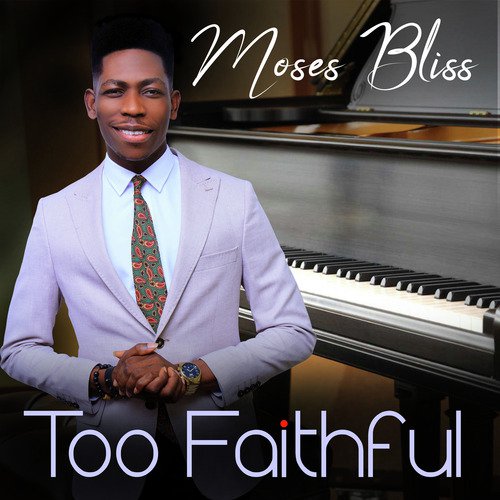 Moses Bliss