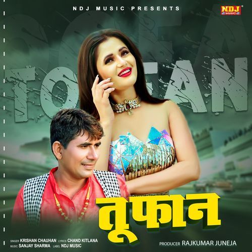 Toofan