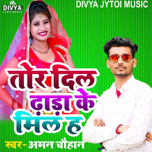 Tor Dil Dhada Ke Mil Ha (Bhojpuri)