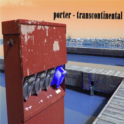 Transcontinental