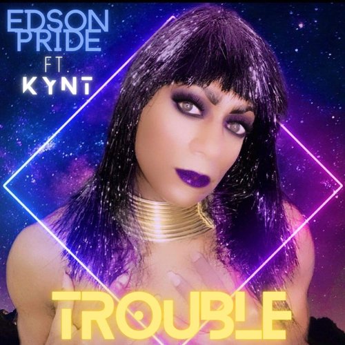 Trouble (Remixes)_poster_image