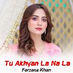 Tu Akhyan La Na La